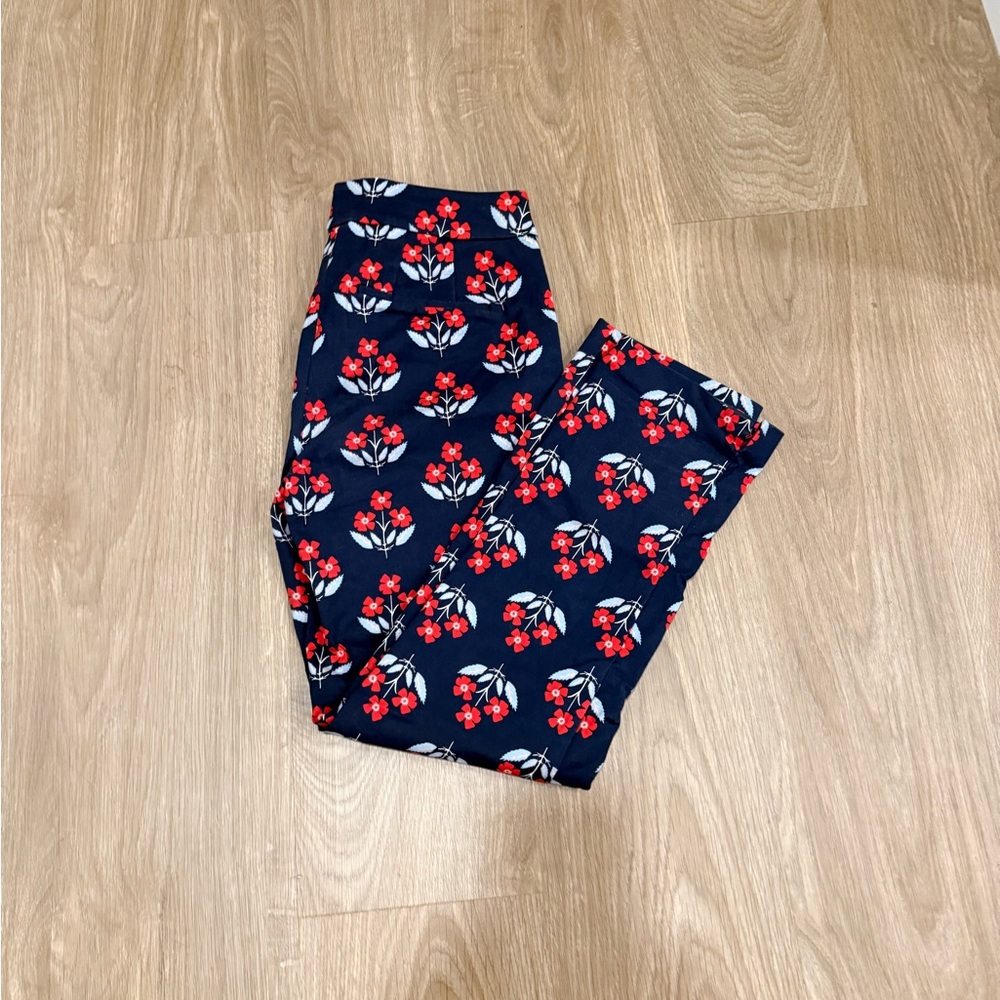 Boden - The Best Pant Ever!  The Richmond Pant!